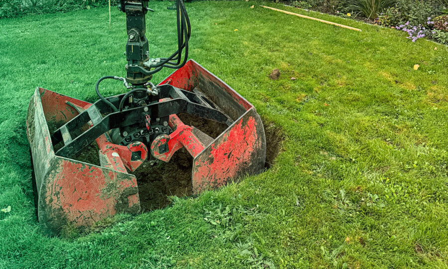 Kieser AG Dienstleistungen Kranarbeit 03