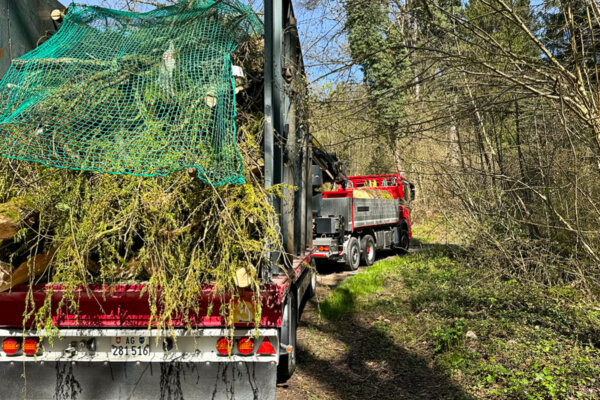 Kieser AG Referenzen 35