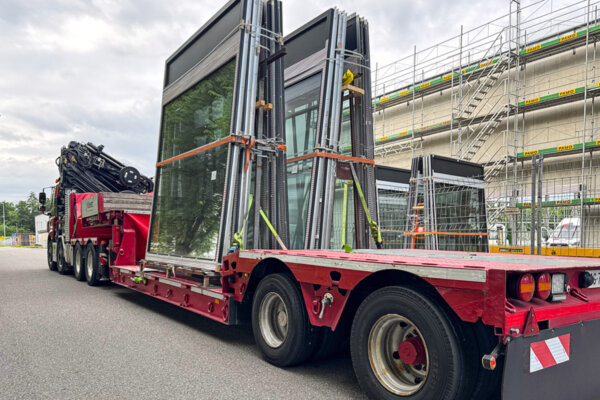 Kieser AG Referenzen 36