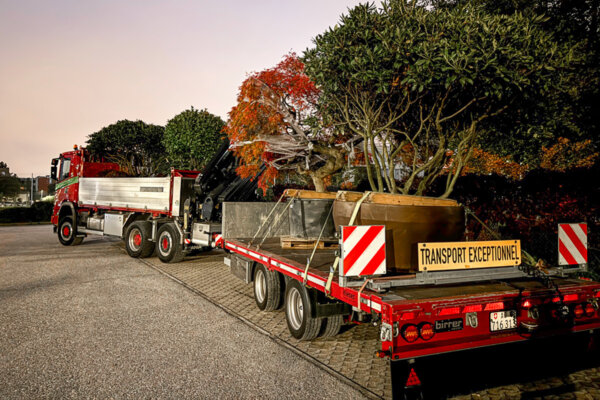 Kieser AG Referenzen 37