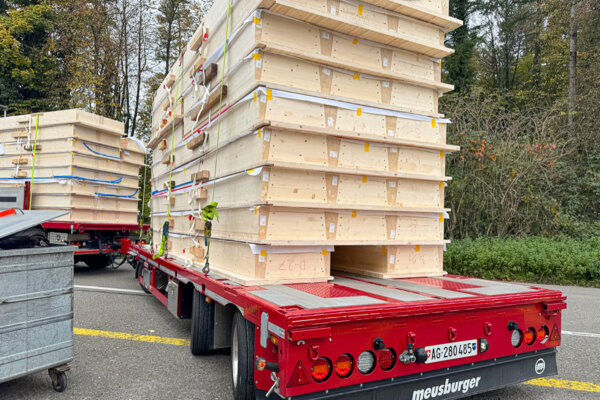 Kieser AG Referenzen 38